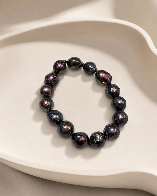 Baroque Bracelet