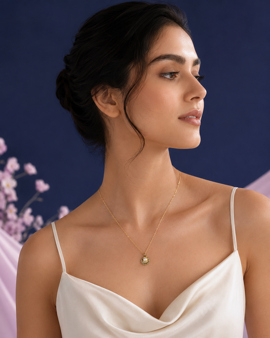 Shell Pendant